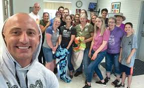 There Once Was a Cat Named Boop