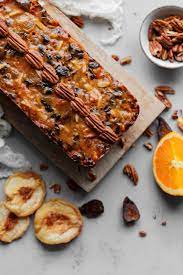 I hope you'll try this. World S Best Fruit Cake Moist Fruit Cake Recipe A Beautiful Plate