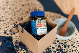 Wie schaut es mit der anwendung aus? Manuka Honig Gesichtsmaske Gegen Unreine Haut