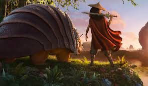 Raya is a headstrong young woman who is mature and wisened for someone her age. Raya And The Last Dragon Nearby Showtimes Tickets Imax
