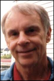 James A. Moody Obituary