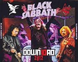 Black Sabbath Download 2012 2cdr 1dvdr Giginjapan