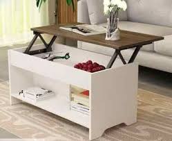 Lift Tisch Haushalt Lagerung Multifunktions Tee Tisch Tisch Zwei Wohnzimmer Tabelle Tabelle Multifunktions Tischtabelle Zimmer Aliexpress In 2020 Furniture Home Furniture Table