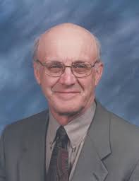 Richard "Dick" Noel Duncan Obituary May 12, 2023