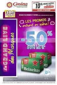 Les Catalogues De Vos Supermarches Catalogues Promos Bons Plans Economisez Anti Crise Fr Tablette Lave Vaisselle Granola Biscuit Pack De Biere