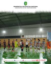 Anggana, 14 Maret 2025 – Pertandingan final Turnamen Futsal Ramadhan Cup  2025 yang berlangsung di KPJ Sport berlangsung sengit dan penuh drama. Dua  laga final, yakni perebutan peringkat ketiga antara Strangers FC