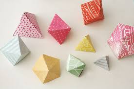 Paper Gems Paper How To Make Paper Paper Crafts