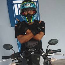 Působíme na trhu již mnoho let, obsloužili jsme. Spoiler Kyt X Rocket Spoiler Helm Kyt X Rocket Kyt X Roket Lazada Indonesia