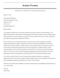 Wow your future employer with this simple cover letter example format. 2021 Definitive Guide To Cover Letters Samples Jobhero