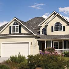 Make exterior color decisions based on the architecture of the home, the region as well as the surrounding landscape. Best Exterior House Color Palettes Articles About Painting Color Inspiration