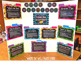 Interactive Work On Writing Board Printables Interactive Writing Tri Fold Poster Board Tri Fold Poster