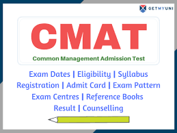 Cmat 2021 application form was further extended till 30th january 2021. Cmat 2021 Exam Date Mar 31 Full Form Login Official Website Preparation News