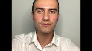 2024 Pi Lambda Phi Educational Foundation Scholarship Recipient: Matthew  Conde