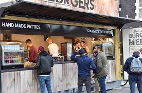 Get the latest liverpool news, scores, stats, standings, rumors, and more from espn. Catering Kiosks At Liverpool Football Club Classic French Vans