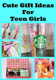 Here are 20 ideas for a girls 13th birthday that will make this day so fun. Cute Gift Ideas For Your Favorite Teens Your Daily Dance Birthday Gifts For Teens Gifts For Teens Cute Gifts