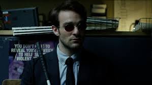 Matt murdock's very soul was at stake in season 3 and daredevil shined a light on the inner torment of the man who styles himself after the devil. Matt Murdock Daredevil Marvel Cinematic Universe Wiki Guide Ign