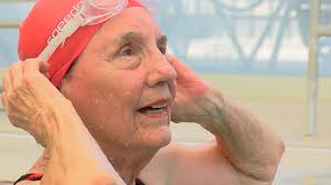 It's never too late to start exercising