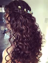 Girls With Curly Hair Fun Curly Hairstyles Curly Homecoming Hairstyles Curly Crochet Hai Curls For Long Hair Natural Curls Hairstyles Quince Hairstyles