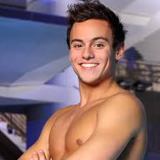 It turns out the olympics champion is also into crafts. Gay News Olympic Diver Tom Daley Comes Out As Bisexual G Philly