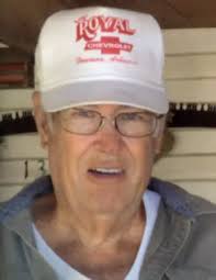 Obituary information for Richard Ray Slaton