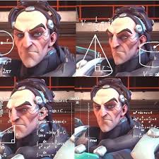 Sigma Overwatch Siebrendekuiper Sigmaoverwatch Video Games Funny Overwatch Memes Overwatch