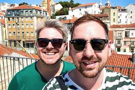 Top 10 foodie breaks in Europe