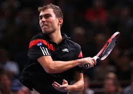 Hopman Cup profile: Jerzy Janowicz