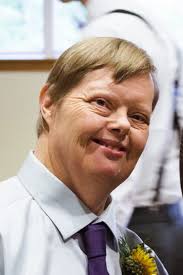 Bill Venema loved to bust out his dance moves and enjoy life