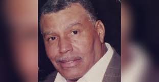 Anthony Eugene Davis Sr. Obituary