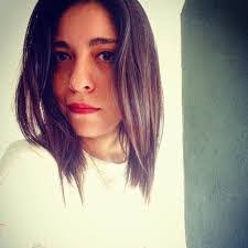 Alejandra Arenas's Instagram, Twitter & Facebook