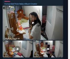 Video 18+ từ việc hack camera bị rao bán tràn lan trên Internet