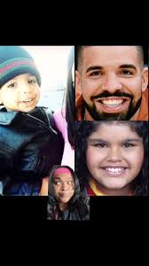 ALLEGATIONS lol idk what true and whats not #drake #kendrick  #drakevskendricklamar #drakesdaughter