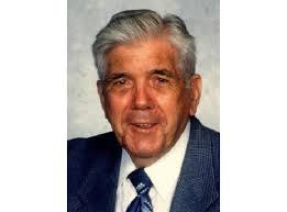 Cecil Marchant Obituary (1926