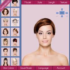 No matter how obsessed we are with unicorn hair, dark brown shades will never go out of style! Hair Simulation Free App To Test Haircuts And Hair Colors