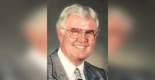 Obituary information for Bill Hall