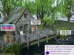 Kereno Teikoku futanari hentai that will make you beg