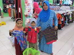 Start share your experience with rumah kebajikan anak yatim alkhairiyah today! Baju Raya For Children In Rumah Anak Yatim Kg Medan Thelittlengo