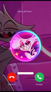 Hazbin Hotel Poison Ringtone