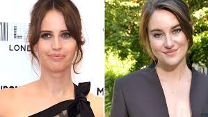 Crafting a love story that feels not just compelling but true is a very difficult thing indeed—and yet, with the last letter from your lover, jojo moyes has done it twice. Felicity Jones Shailene Woodley To Star In Letters From Your Lover Deadline
