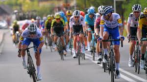 Dy na czas, na przedostatnim etapie w katowicach, sprawia, że wyścig będzie otwarty na różne rozstrzygnięcia aż do mety. Tour De Pologne 2020 Wyniki I Relacja Z 4 Etapu Bukowina Tatrzanska Kolarstwo Eurosport W Tvn24