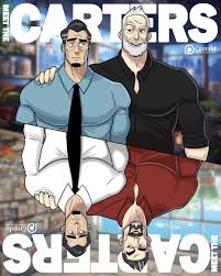 Meet The Carters Parte 9 [Creedo] - Ver Comics Porno Gays & Shemales