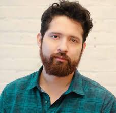 Tales from the Territories (TV Series 2022– )