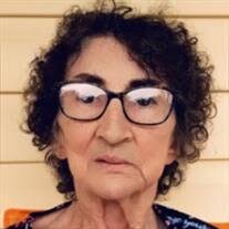 Linda Fay Jones Obituary