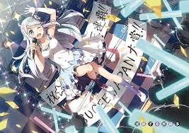 Anime Imouto sae Ireba Ii. HD Wallpaper