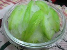 情人果 青芒果 by ariel recipe food snacks recipes