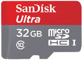 Shop the top 25 most popular 1 at the best prices! Amazon Com Sandisk Ultra 32gb Uhs I Class 10 Micro Sdhc Memory Card With Adapter Sdsdquan 032g G4a Computers Accessories