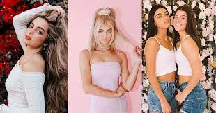 According to the report, aly, the top indian tiktoker has more than 43 million followers, makes an in contrast, guragain, who had 28 million fans, makes around $23,500 for each sponsored content post. These Are The 7 Richest Tiktok Stars In The World Right Now Fly Fm