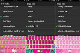 Download smart emoji keyboard for samsung galaxy note 5, version: Oppo Apply Smart Keyboard Pro Skins