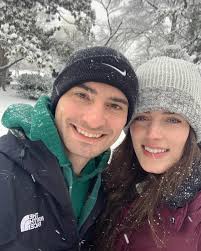 First pic describes how it feels waking up everyday to love of my life &  beautiful wife @_andreahmiller! Thankful for the love, encouragement,  boldness, and fun loving spirit you bring to each