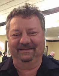 Obituary information for David J. Lucarine